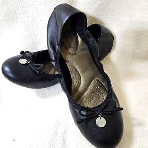 Ballet Flats Size 8